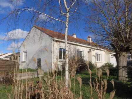 vente maison à la marne (44270) : à vendre / 84m² la marne