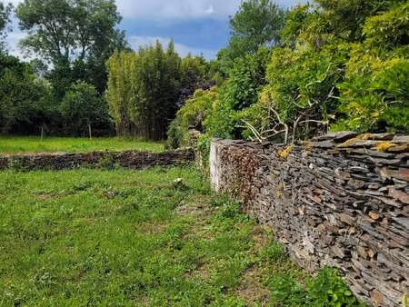 vente terrain à avrillé (49240) : à vendre / avrillé