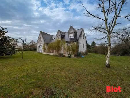 vente maison à tresboeuf (35320) : à vendre / 181m² tresboeuf