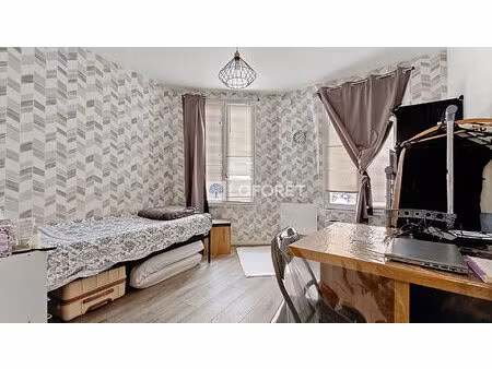 appartement compiègne investissement locatif