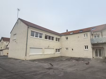 lumineux f2 crecy la chapelle