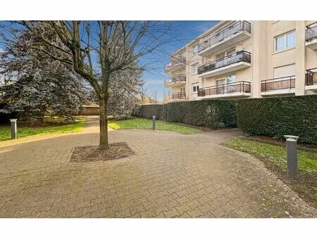 appartement draveil 52.8 m² t-2 à vendre  175 000 €