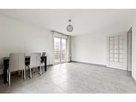 appartement draveil 68 m² t-3 à vendre  230 000 €