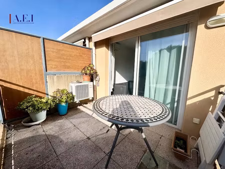 vente appartement 2 pièces 40.03 m² à la seyne-sur-mer (83500)  189 000 €