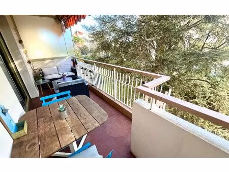 appartement le cannet 65 m² t-3 à vendre  249 000 €