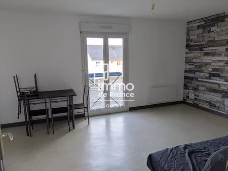 appartement 2 pièces 41.5 m2