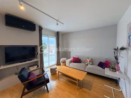 appartement de 77 53 m² à lons