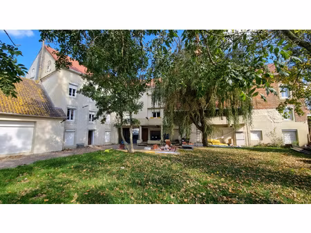 réf 3965 -très beau produit pour investisseur dans une ville