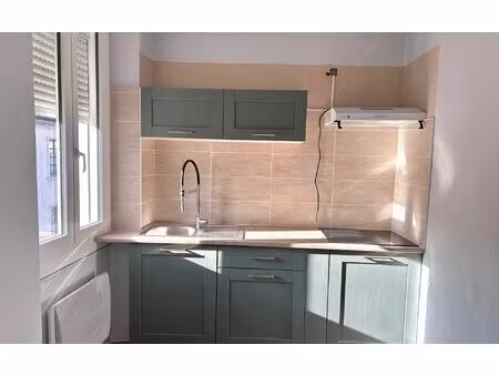 location appartement  30 m² t-2 à périgueux  495 €