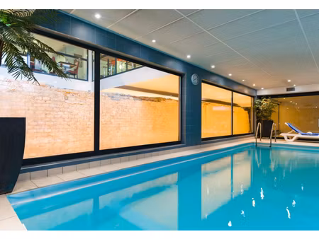 appartement strasbourg 1 pièce 24.64 m2