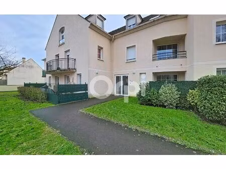 location appartement  44.1 m² t-2 à verberie  630 €