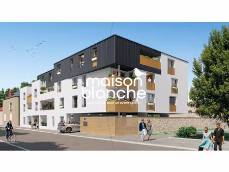 appartement à vendre villers-cotterêts