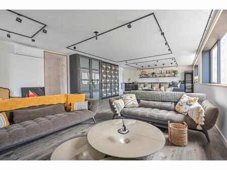 bureaux avec plateau de 178m2