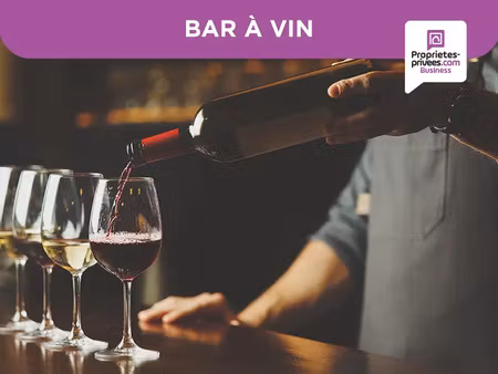 75002 paris sentier - bar a vin  coffee shop  petite restauration  emplacement n°1