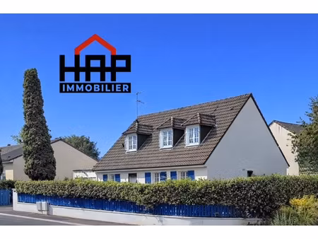 pavillon individuel autonomie plain pied  garage  jardin et