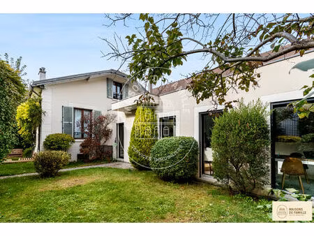 annabelle - maison à vendre à bougival - 180m2