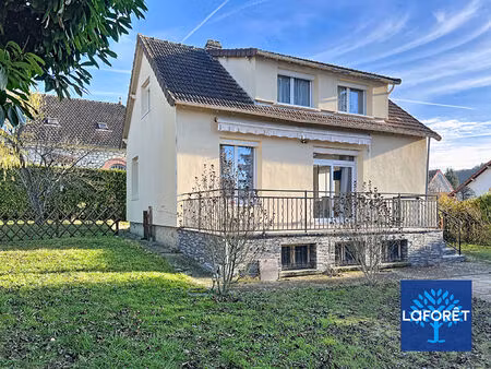 maison boutigny sur essonne 6 pièces 108.20 m2 - 930m²