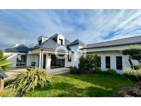 maison camoël m² t-5 à vendre  495 330 €