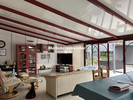 maison change 5 pièce(s) 180 m2