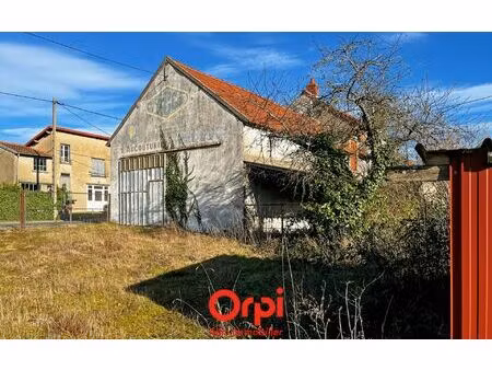 maison hyds m² t-3 à vendre  45 000 €