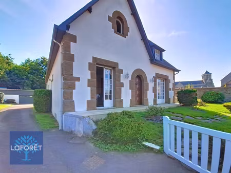 maison maen roch 7 pièce(s) 151 m2