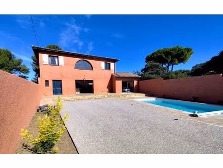 maison pomérols m² t-4 à vendre  479 500 €