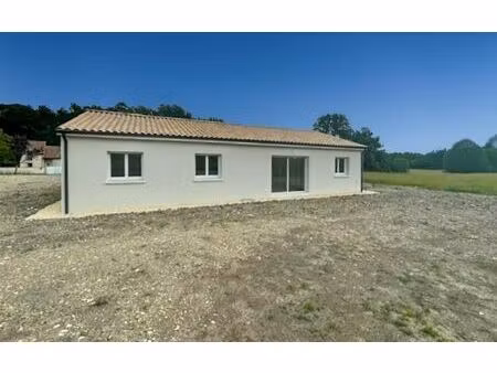 maison saint-astier m² t-4 à vendre  185 760 €