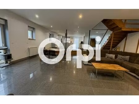 maison saint-chamond m² t-9 à vendre  531 000 €