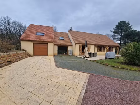 vente grande maison 5ch au calme ds hameau