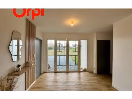 maison saint-nazaire-sur-charente m² t-4 à vendre  386 000 €