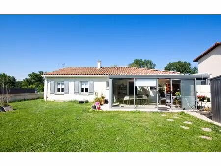 maison saint-rambert-d'albon m² t-4 à vendre  258 000 €