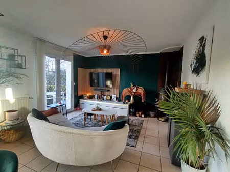 a vendre maison à saint thégonnec loc eguiner - t5