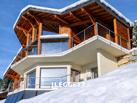 maison 10 pièce(s)  verchaix