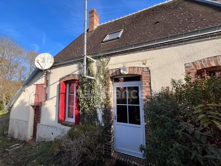 maison à vendre 4 pièces champignelles (89) - coup de coeur