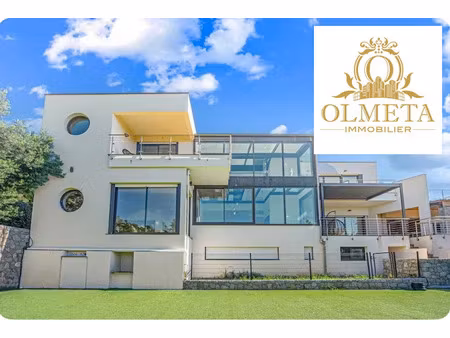 vente villa 15 pièces 1000 m² à roquebrune-cap-martin (06190)  nan €