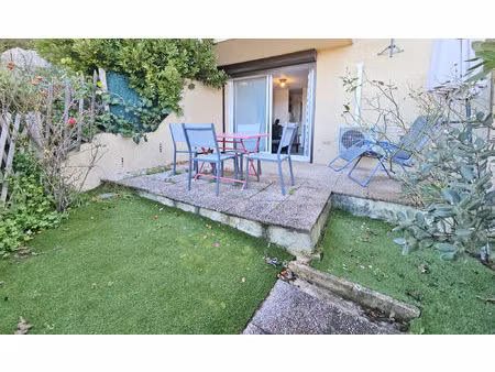 vente appartement 1 pièce 24 m² albitreccia (20166)