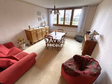 appartement andresy 3 pièce(s) 65 m2