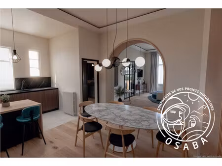 appartement à vendre biarritz