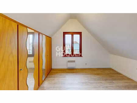 appartement boofzheim 2 pièces 17.62 m2
