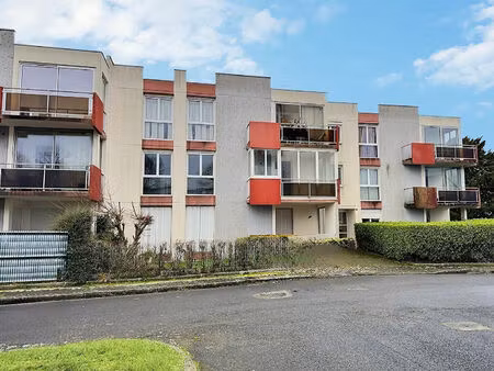 a vendre appartement brest géant 4 pièce 89 m2