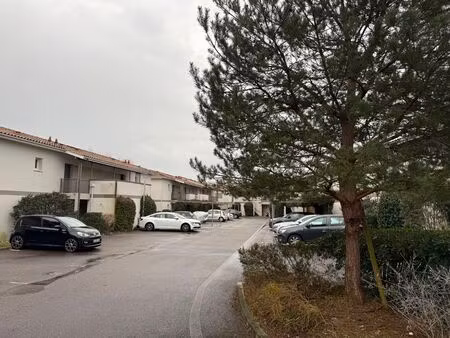 appartement de type 2