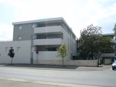 chantonnay  hypercentre-ville