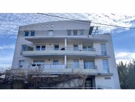 appartement 3 pièces