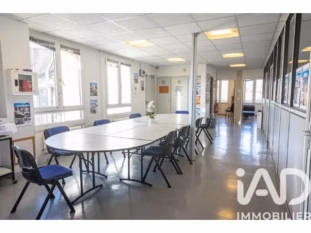 vente immeuble 15 pièces