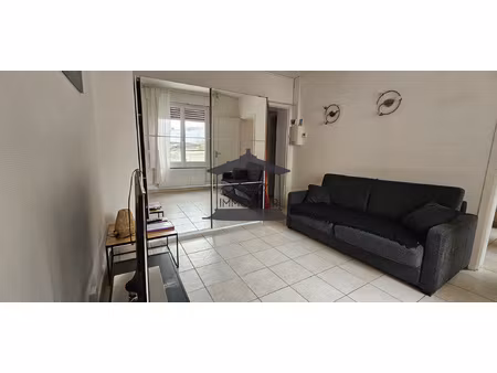 appartement à louer 40 m2 à malo les bains- aux pieds de la