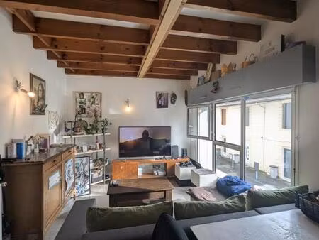 appartement 3 pièces