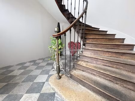 appartement duplex orléans 5 pièces 185 m2