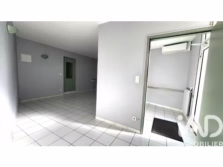 vente immeuble 200 m²