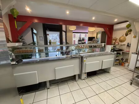 vente immeuble de rapport belin beliet  105m² 268 000€ gironde aquitaine