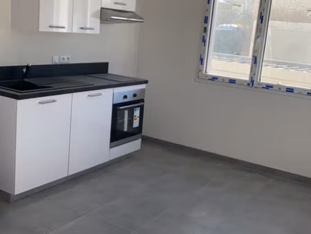 appartement la roche-sur-foron 2 pièce(s)